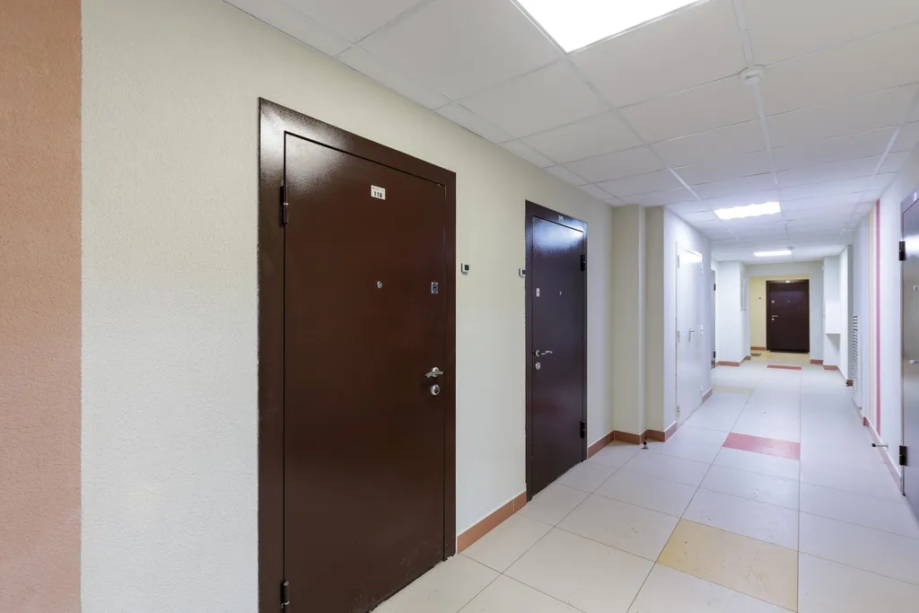 Квартира Квартира Sutki Rent с видом на Охту — Санкт-Петербург