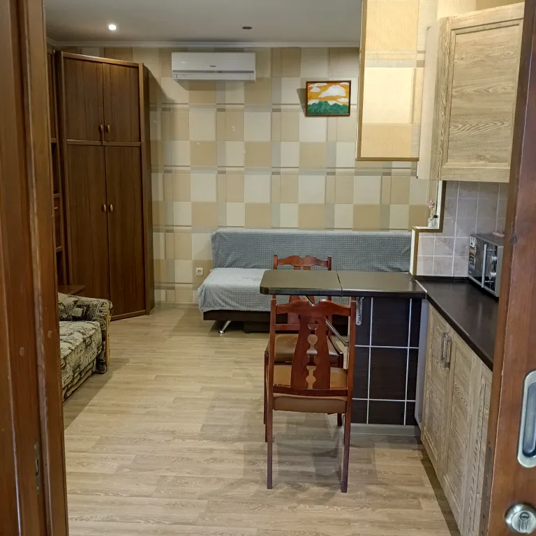 1-комнатный Дом