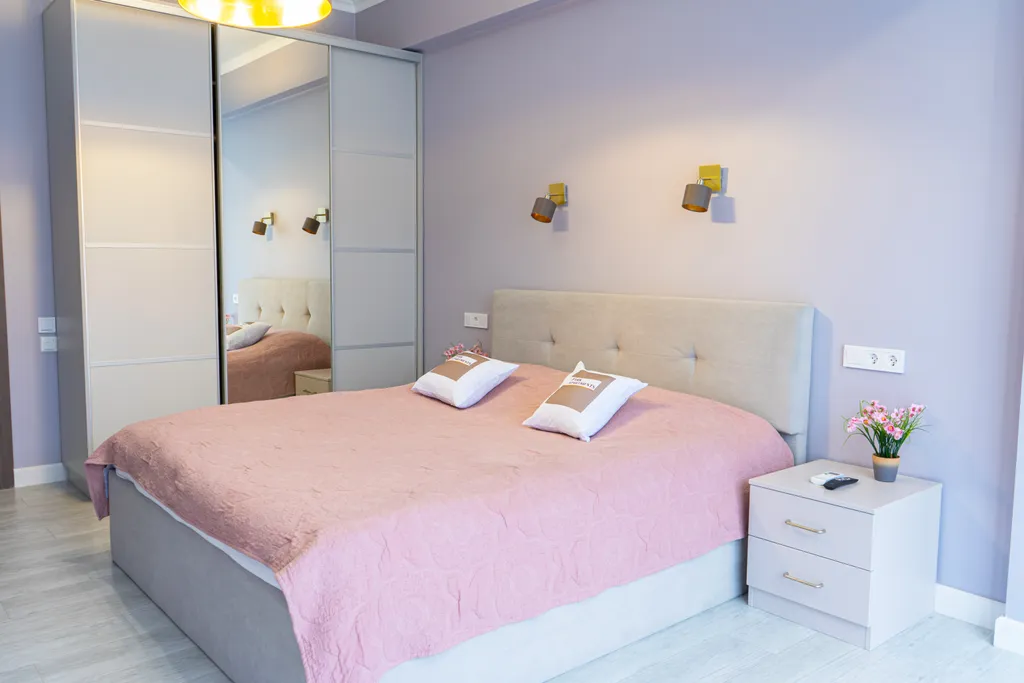 Квартира у самого парка