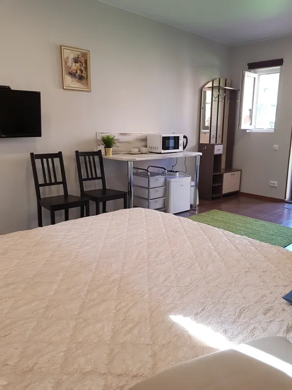 Квартира Комната — аренда посуточно в Химки