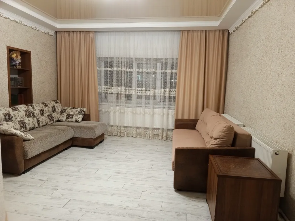 5-комнатный Дом