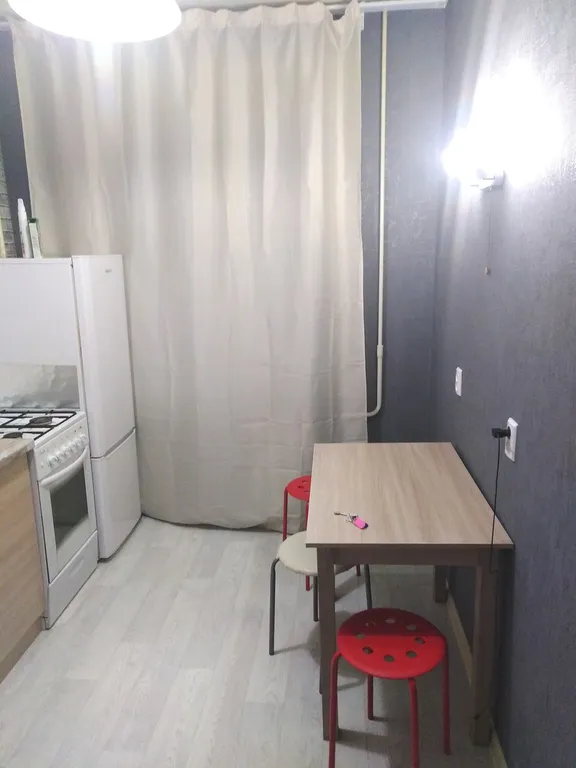 Уютная квартира у ЖД Вокзала