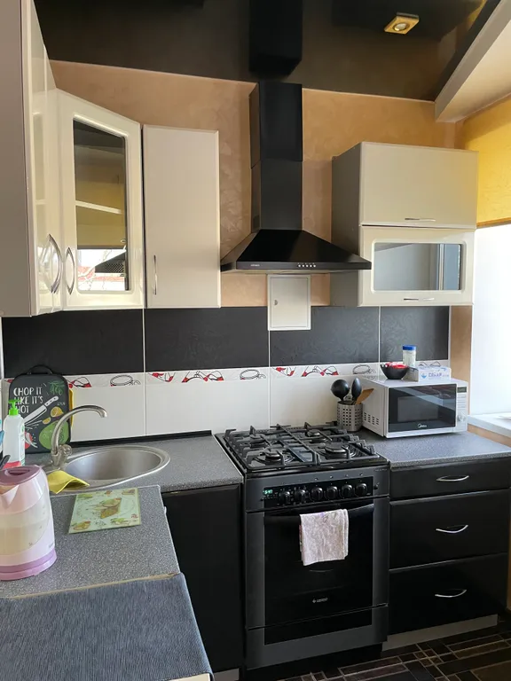 Евродвушка в центре