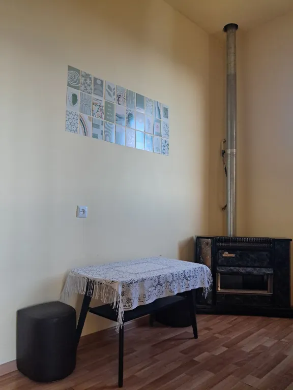 Уютный дом для ярких мгновений