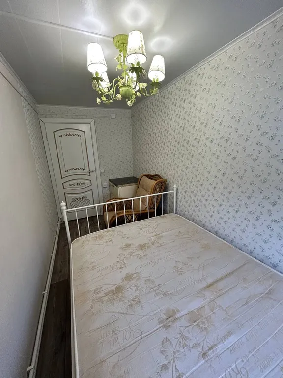 Уютный домик