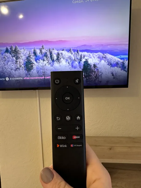 Уютная квартира рядом с гипермаркетом Метро