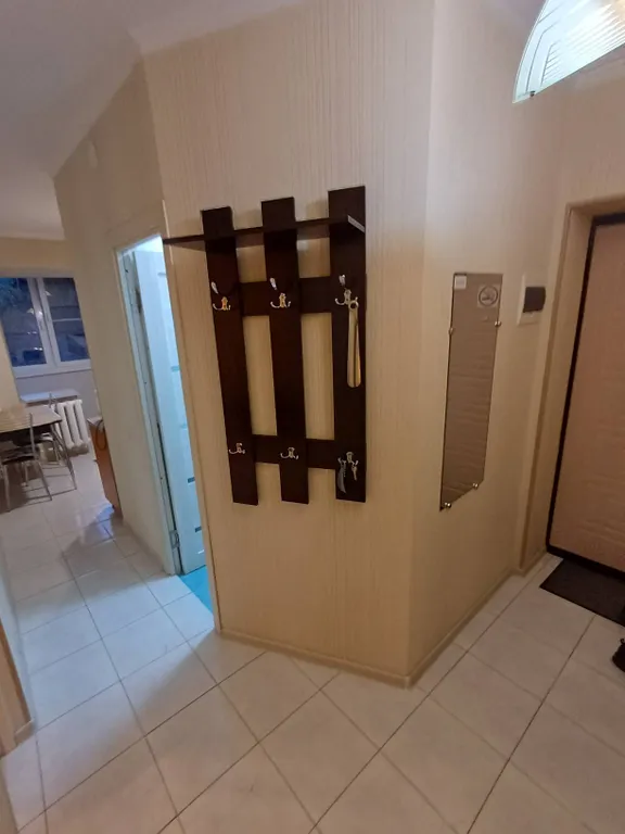 Квартира 1-комнатная Квартира — Сочи