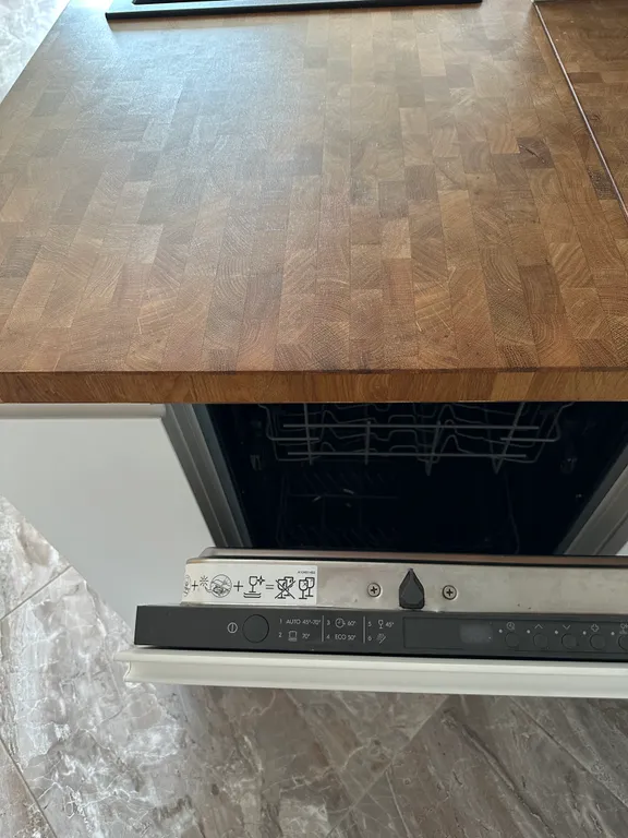 Квартира с захватывающим видом на море — ваш идеальный семейный отдых