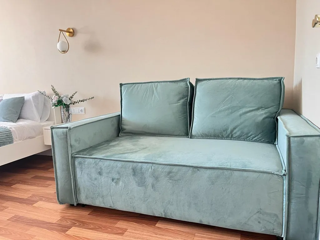 Апартаменты на Яшьлек