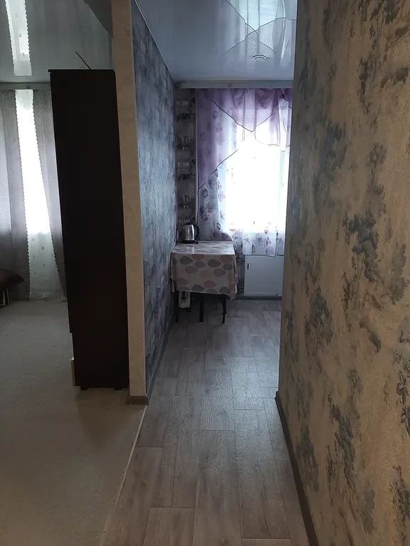 Уютная теплая квартира в центре города