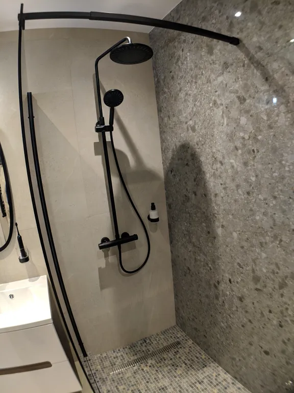 Квартира Квартира Комфорт в деталях — Светлогорск