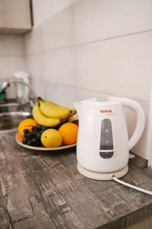 "Вдали от дома" Квартира рядом с жд вокзалом