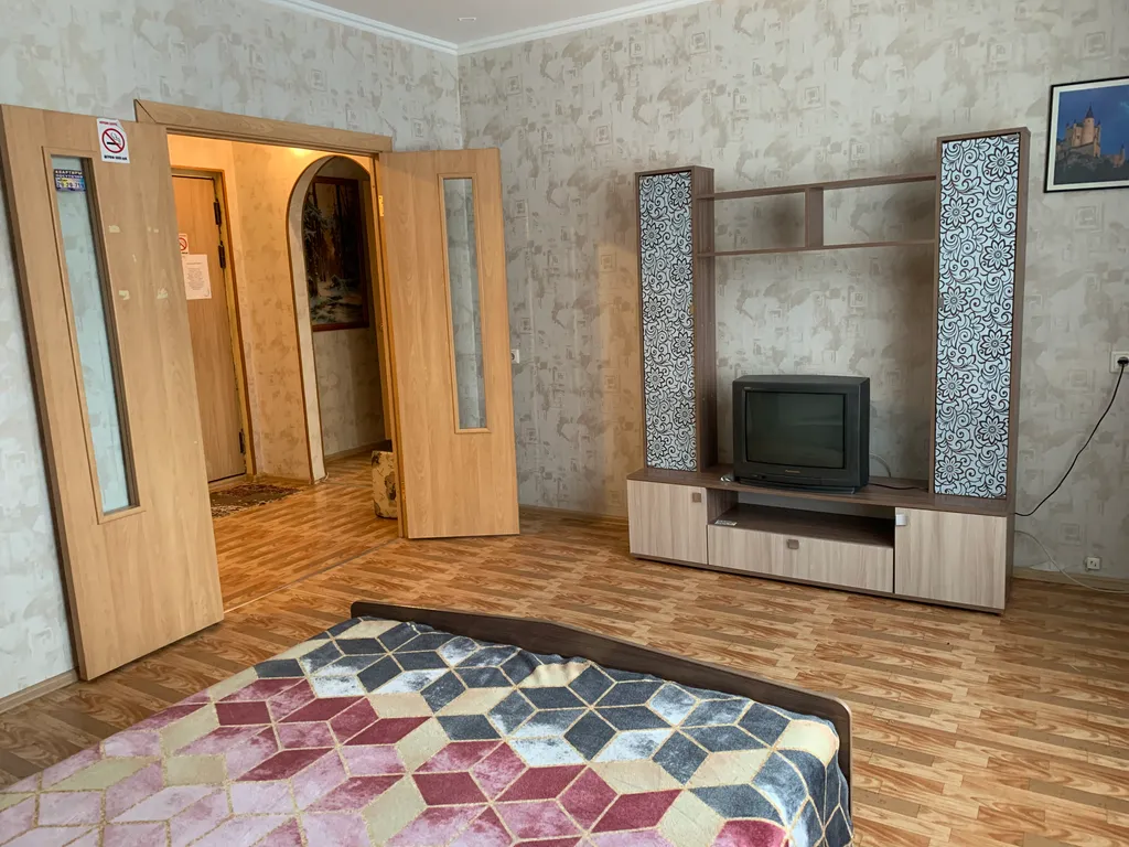 Квартира Квартира у Онкоцентра — Красноярск