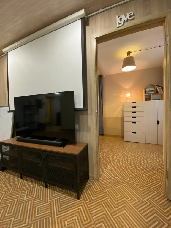 Квартира Солнечная квартира на набережной Волги — Ярославль