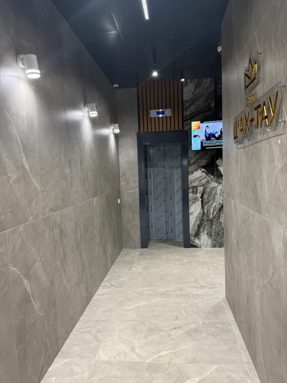 Квартира с круглосуточным заселением