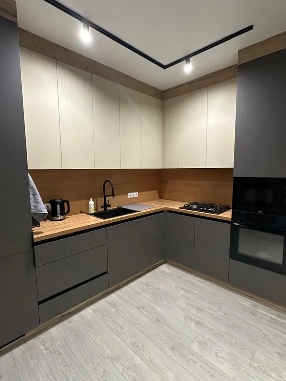 Квартира в центре