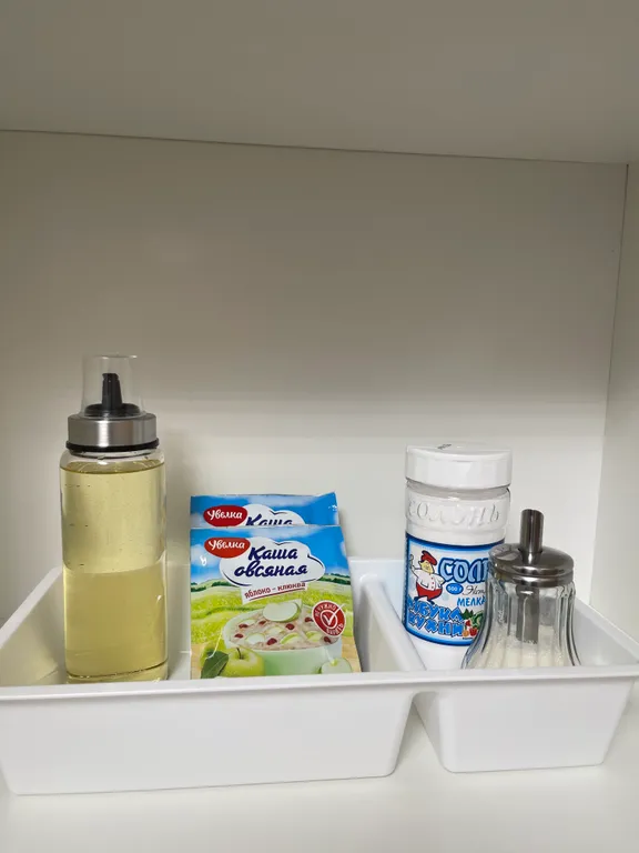 Уютная квартира с 3 кроватями