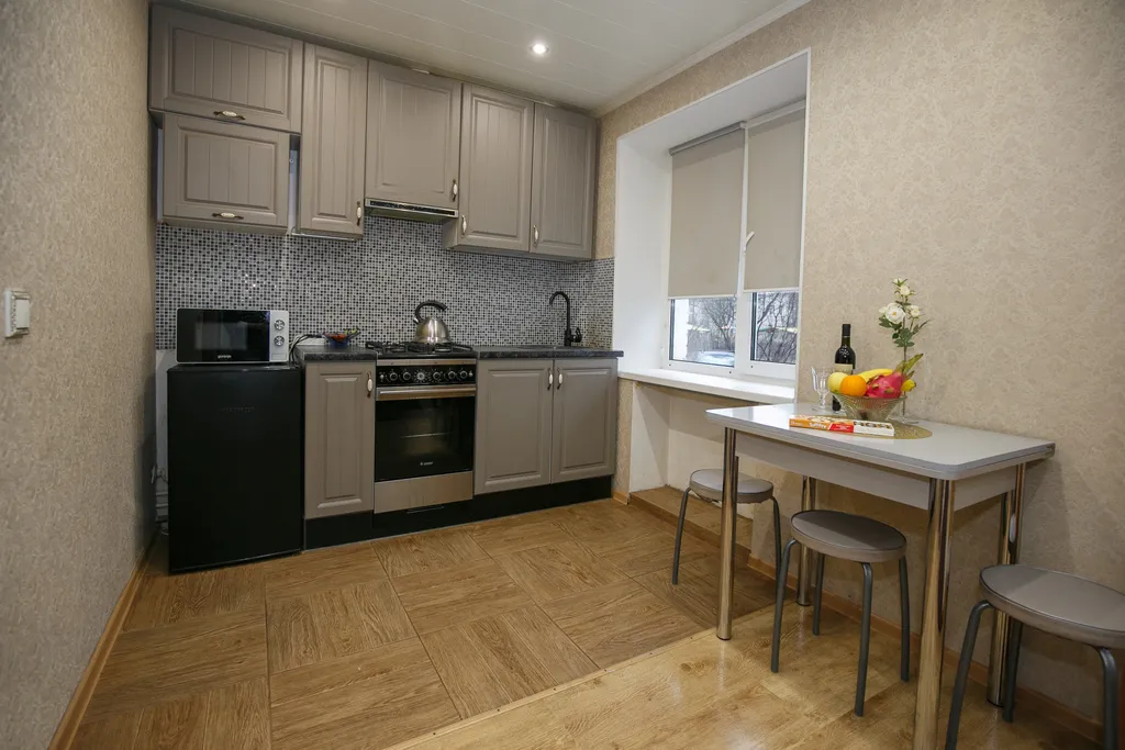 Квартира Уютная студия — аренда посуточно в Выборг