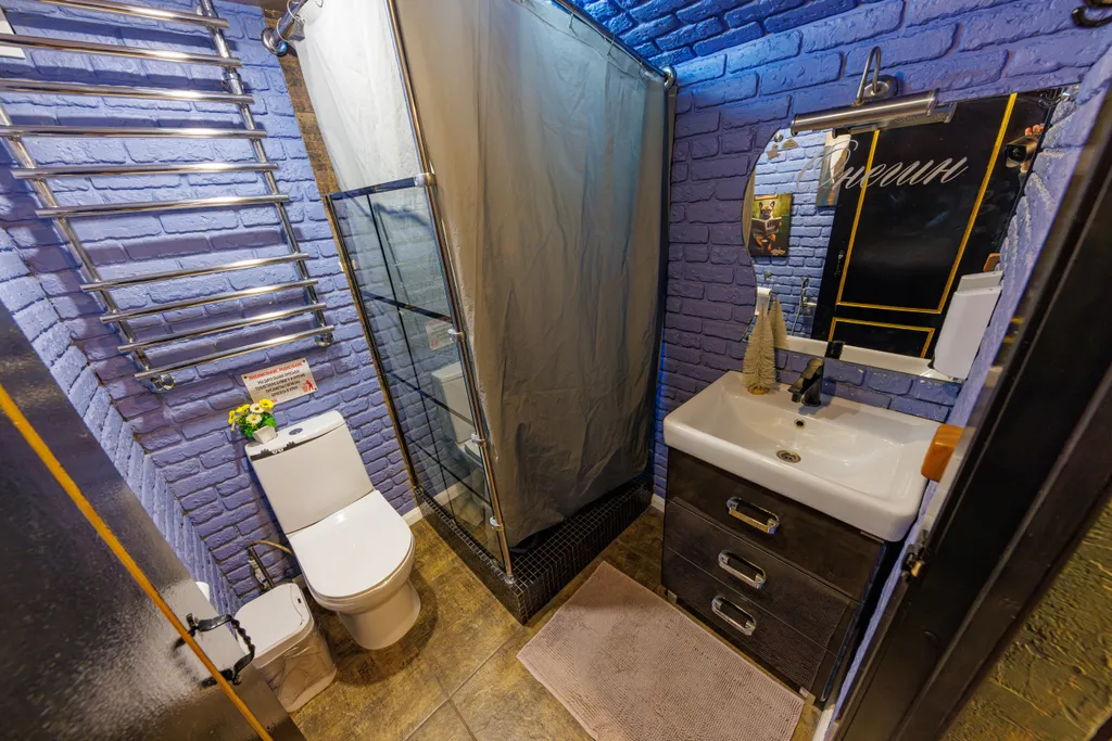 Гостевой комплекс Онегин около Суздальского Кремля