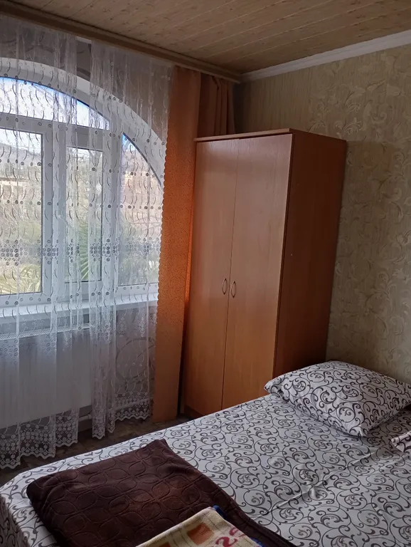 Уютный семейный дом