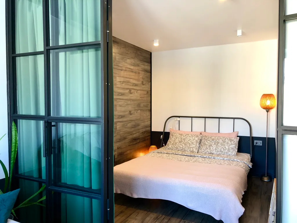 Квартира Современные апартаменты рядом с вокзалом и Кремлем — Великий Новгород