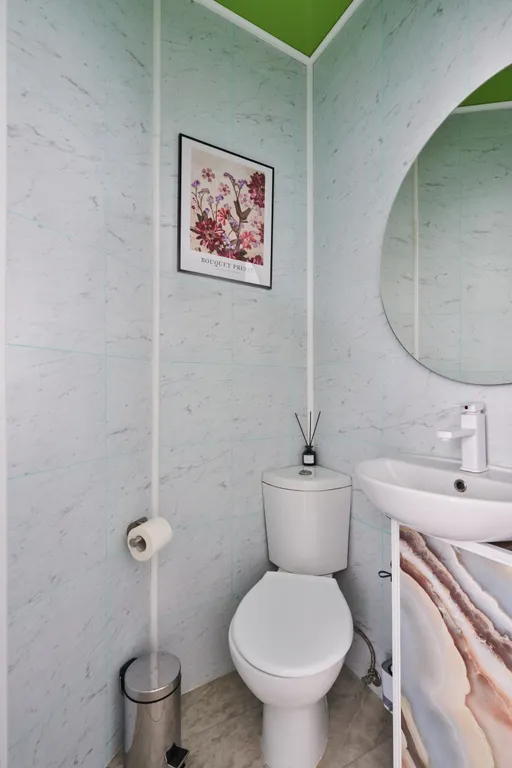 Квартира 4-комнатная большая квартира в доме Ахматовой, Третьяковская галерея — Москва