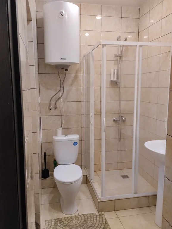 Островок уюта и комфорта, ждёт Вас у моря) 800 метров и Вы на пляже))