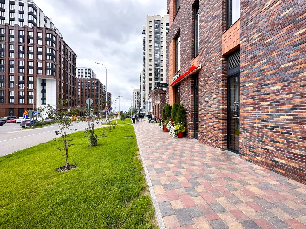 Квартира Квартира премиум класса — Казань