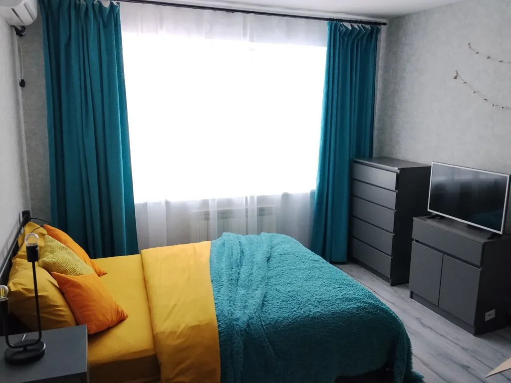 Квартира Уют комфорт и крепкий сон