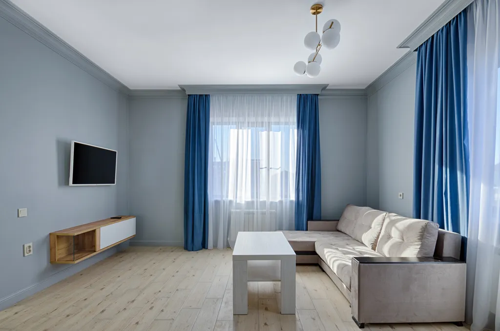 Коттедж с бассейном и Spa