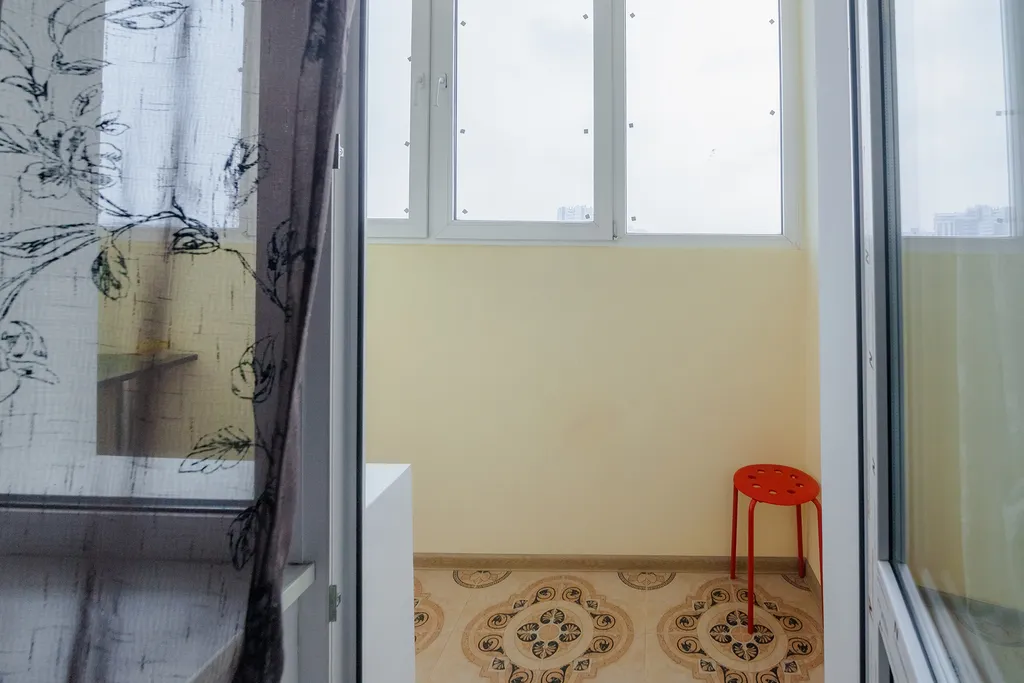 Квартира Уютная однокомнатная квартира — Самара