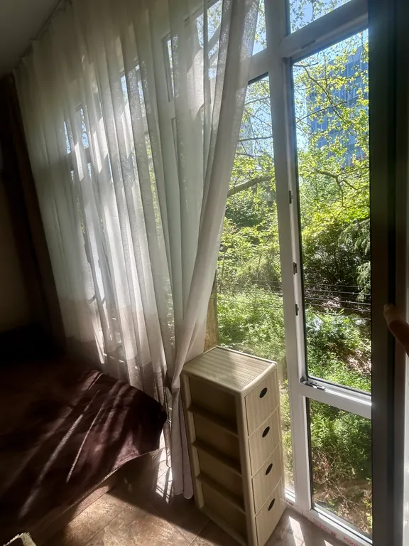 Квартира 1-комнатная Квартира — Адлер