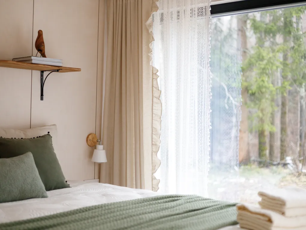 Дубрава Domingo Dacha