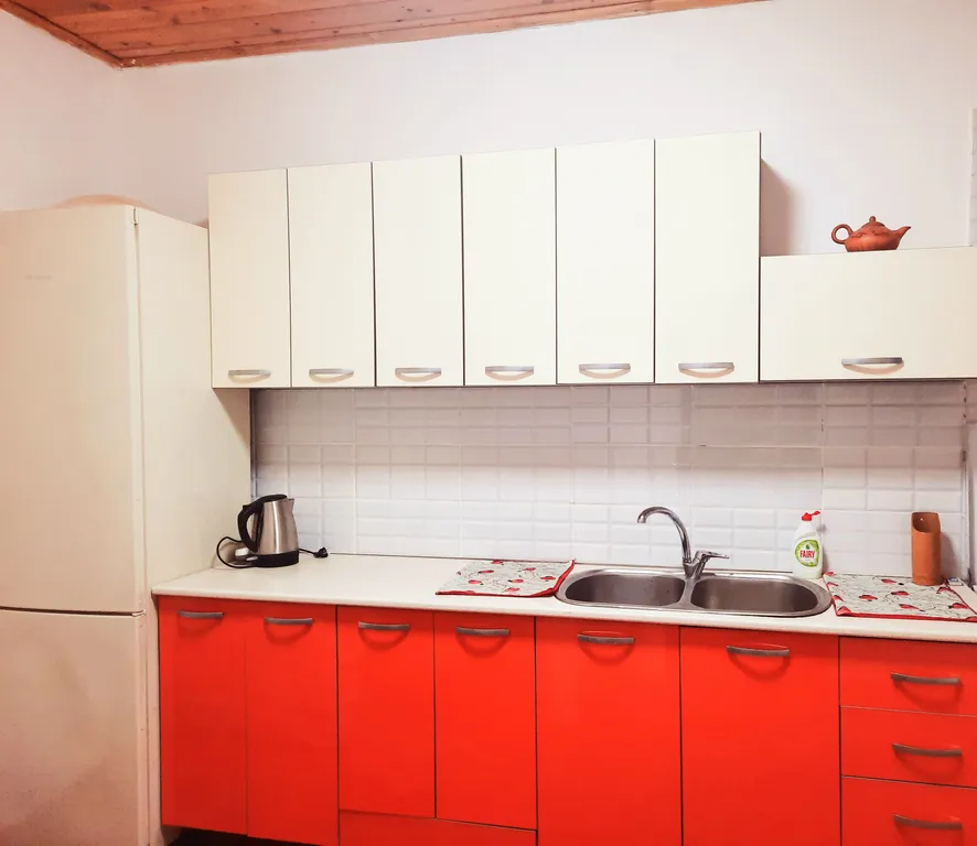 Дом рядом с лесопарковой зоной Щелковский хутор