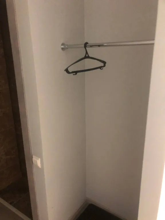 Квартира Комната — Светлый