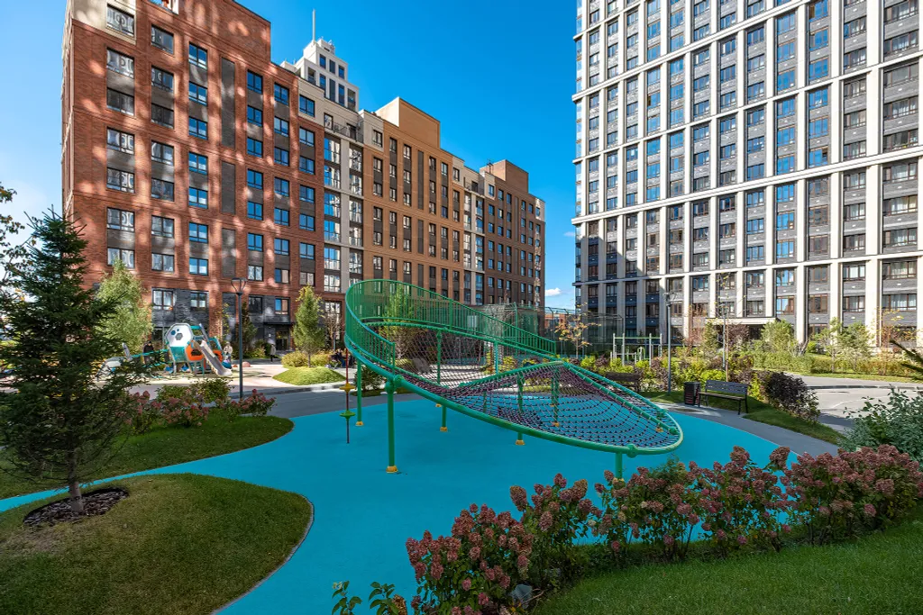 Квартира Современная квартира в новом жк чернышевский — Новосибирск