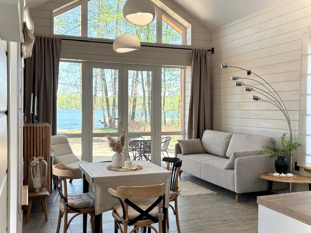 Усадьба Medna Barnhouse