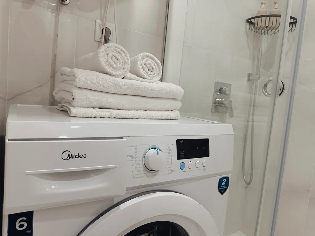 Квартира Квартира Fashionable Studio, Batumi View — Батуми