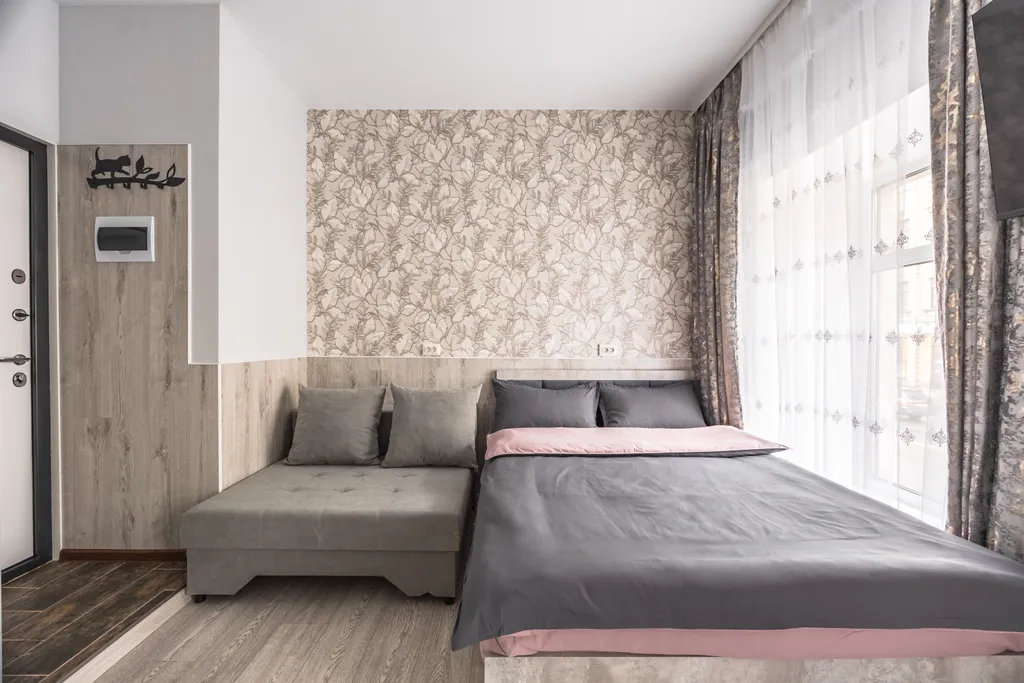 Семейный апартамент на набережной Канала Грибоедова