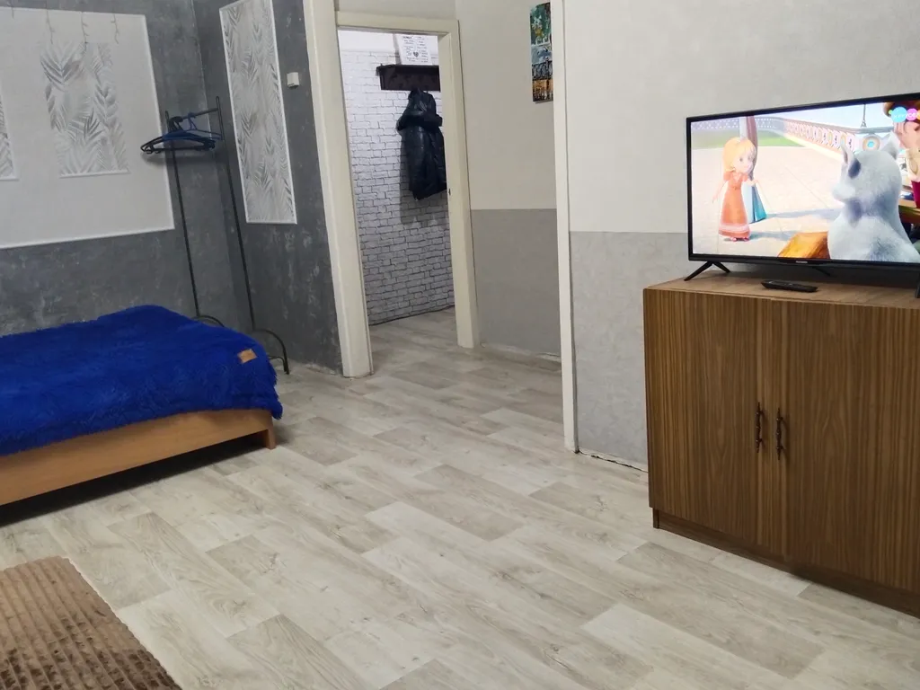 Квартира в центре города