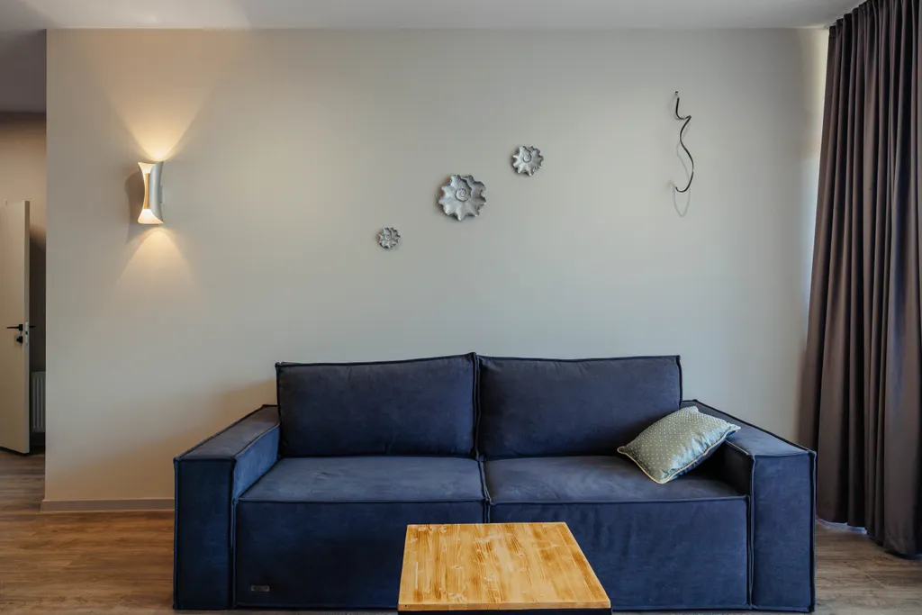 Aura гостевой дом в Балте, создан для душевного семейного отдыха