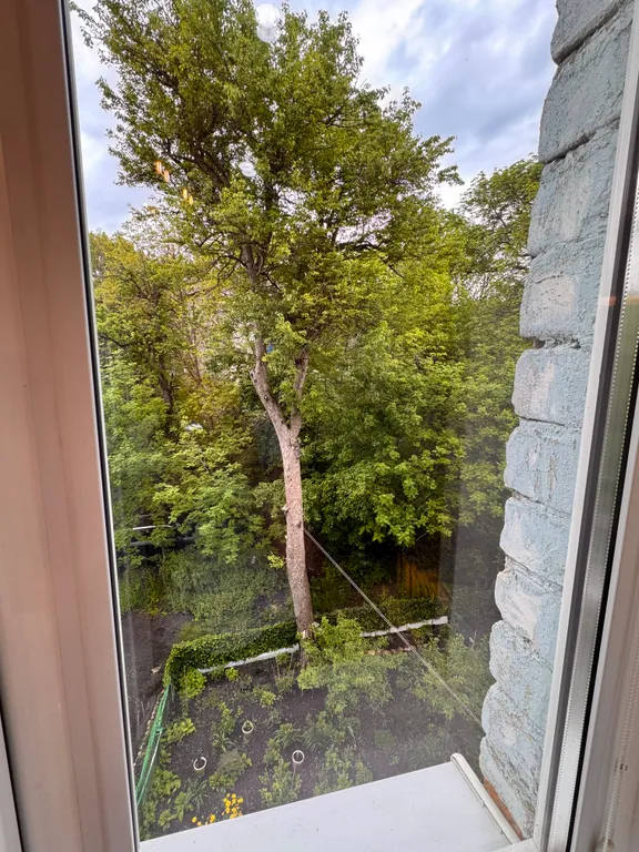 Квартира в курортной зоне в районе озера