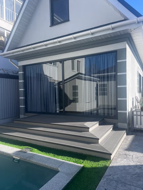 Уютный Дом у маяка