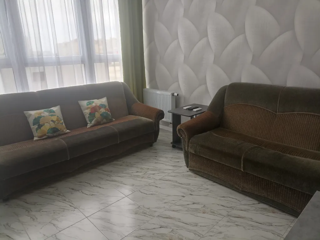 Квартира Красивая квартира недалеко от моря — Анапа