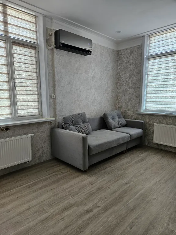 Уютная квартира в сердце столицы