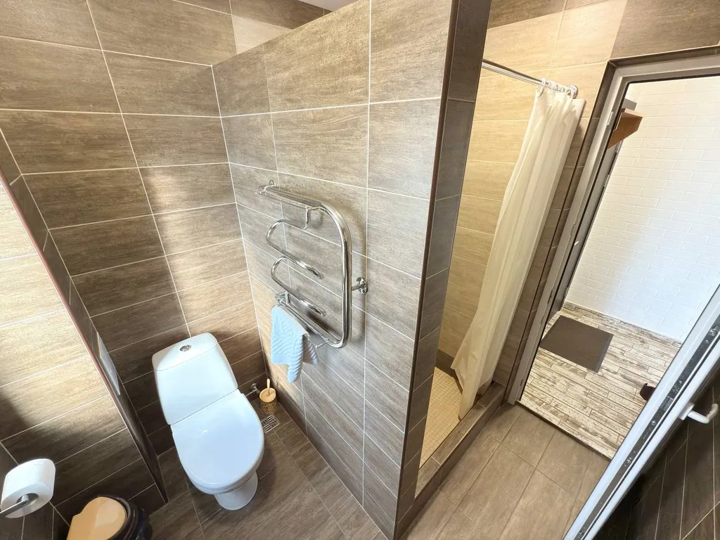 Квартира 1-комнатная Квартира — Сириус