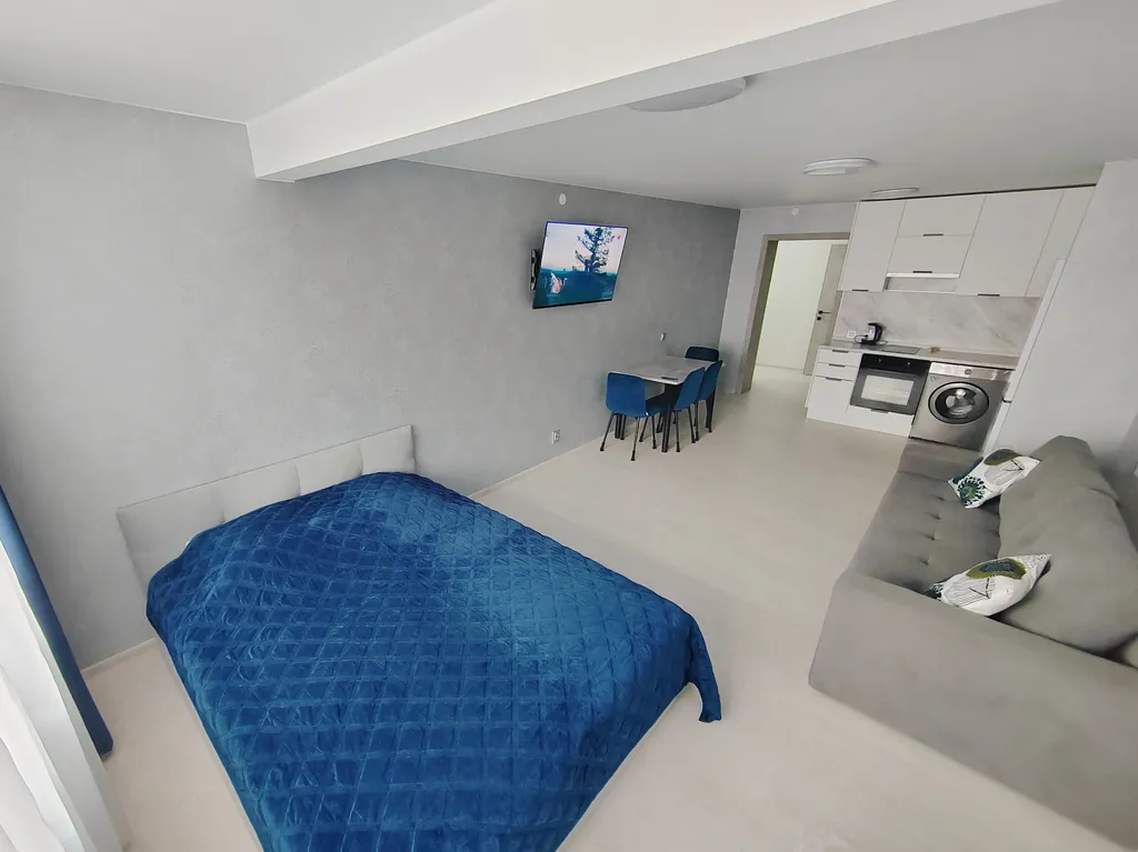 Уютная и теплая квартира в центре села Дивеево