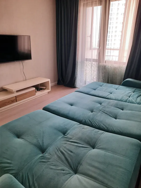 Домашний уют и чистота.