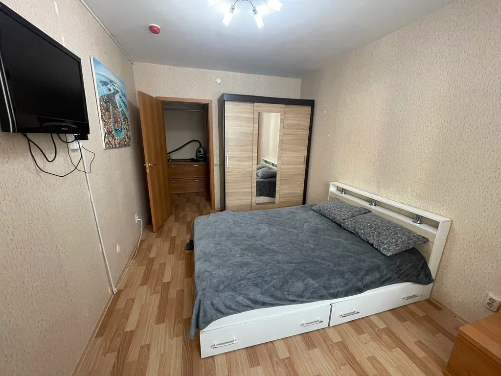 2-комнатная квартира — аренда посуточно в Санкт-Петербург