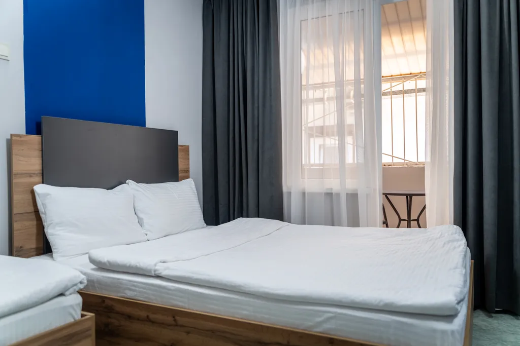 Квартира Комната — Кучук-Дере